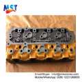 MITSUBISHI engine cylinder head ME997756 6D16 6D16-T